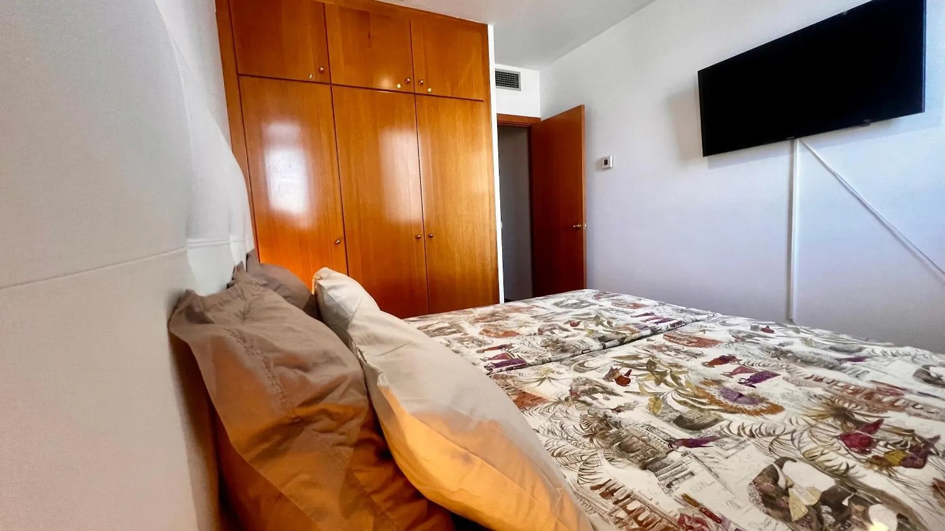 Apartman 29 Floor. Home Suite Home Santa Cruz de Tenerife