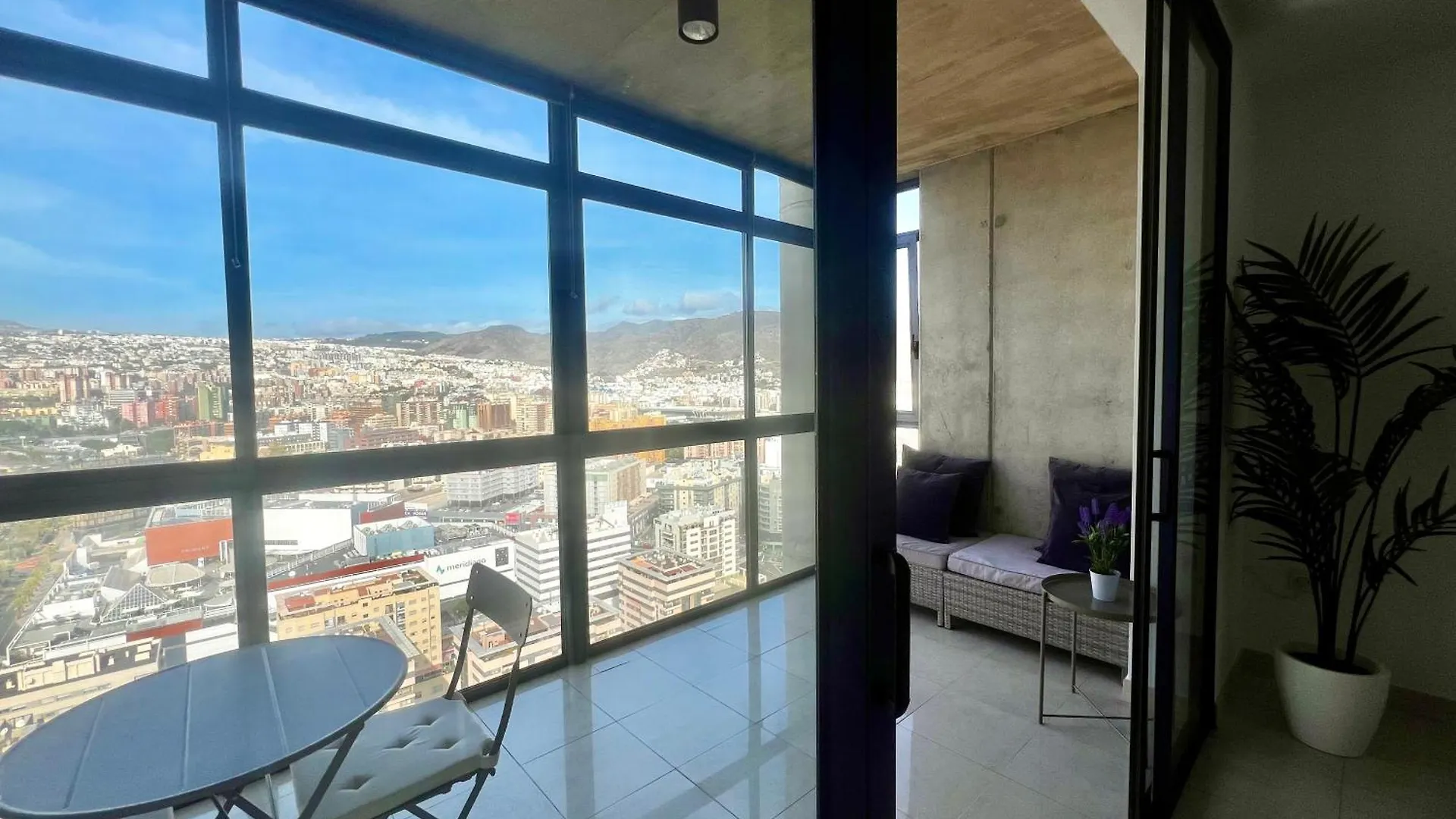 29 Floor. Home Suite Home Santa Cruz de Tenerife 0*,