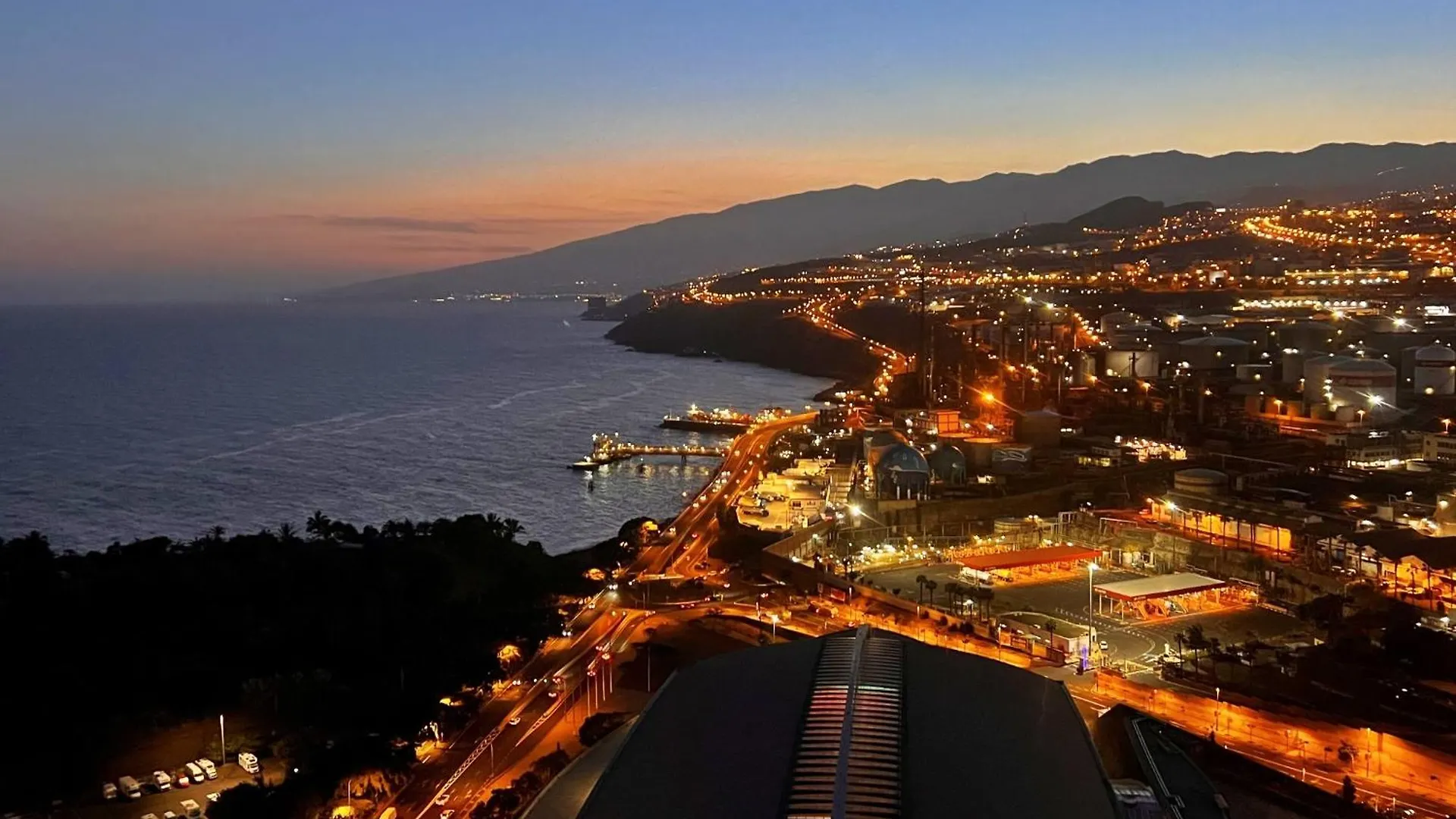29 Floor. Home Suite Home Santa Cruz de Tenerife Spanyolország