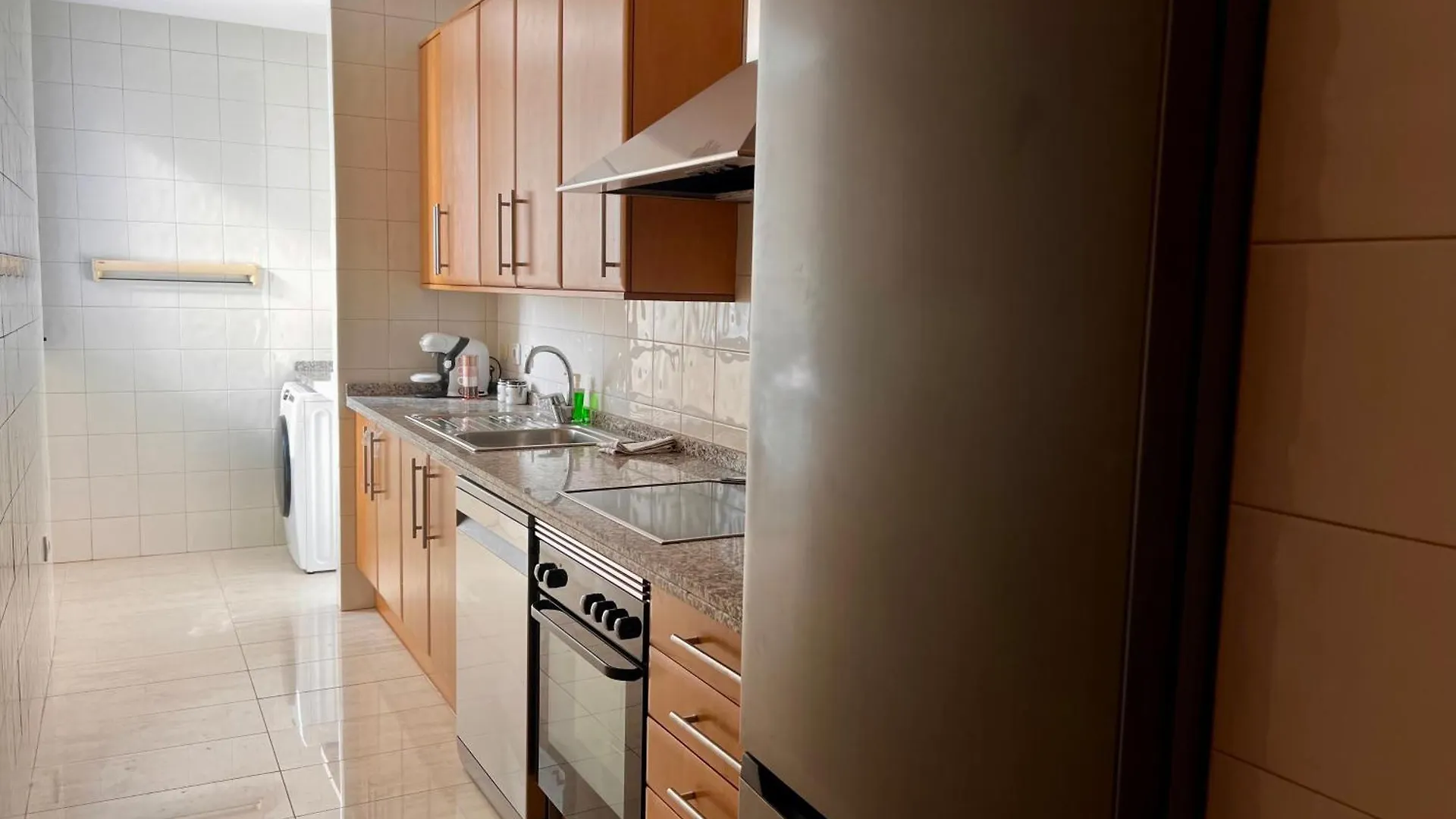 29 Floor. Home Suite Home Santa Cruz de Tenerife Apartman