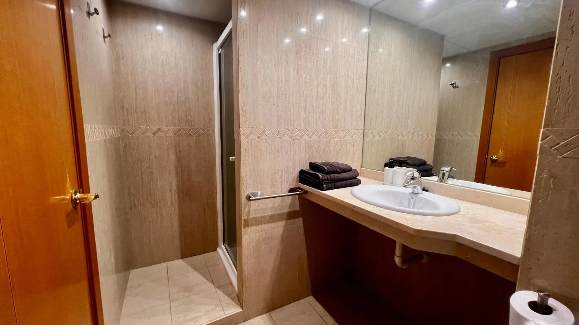 Apartman 29 Floor. Home Suite Home Santa Cruz de Tenerife