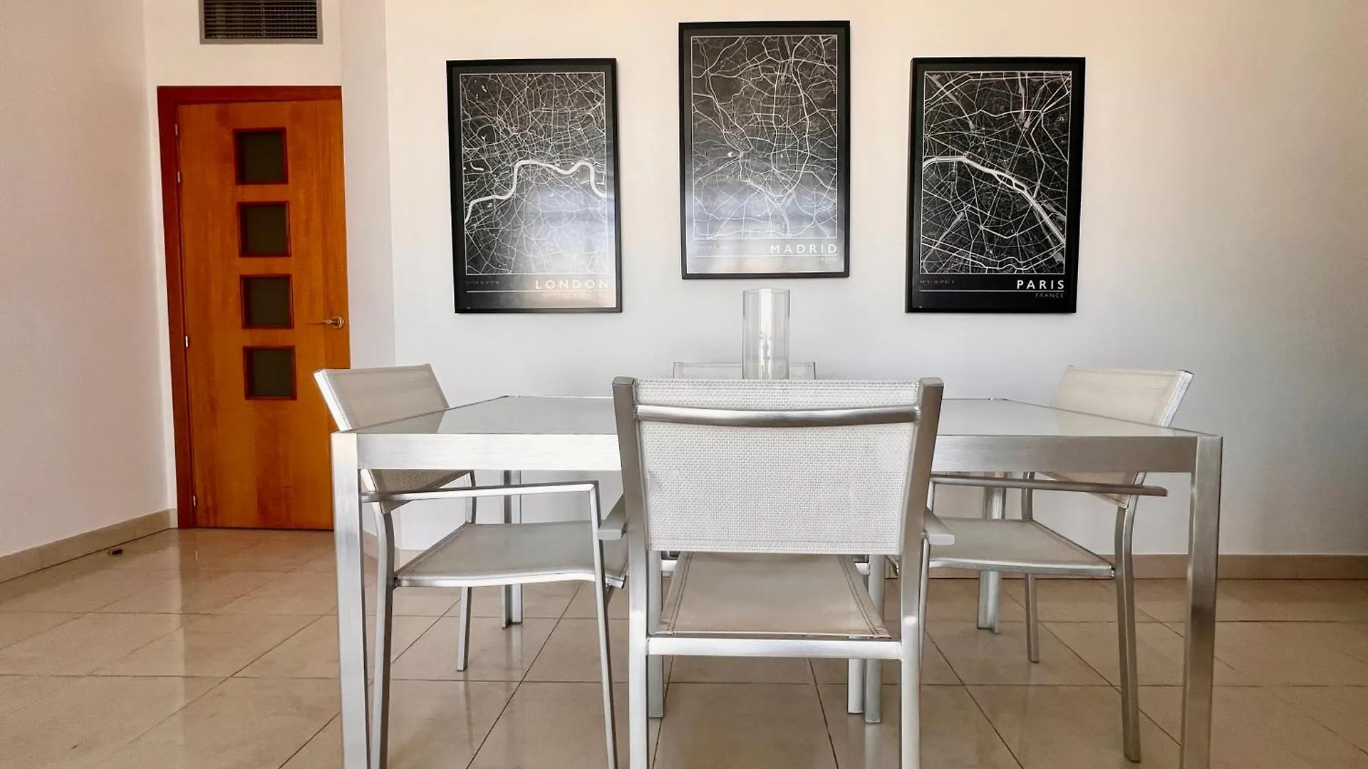 29 Floor. Home Suite Home Santa Cruz de Tenerife Apartman