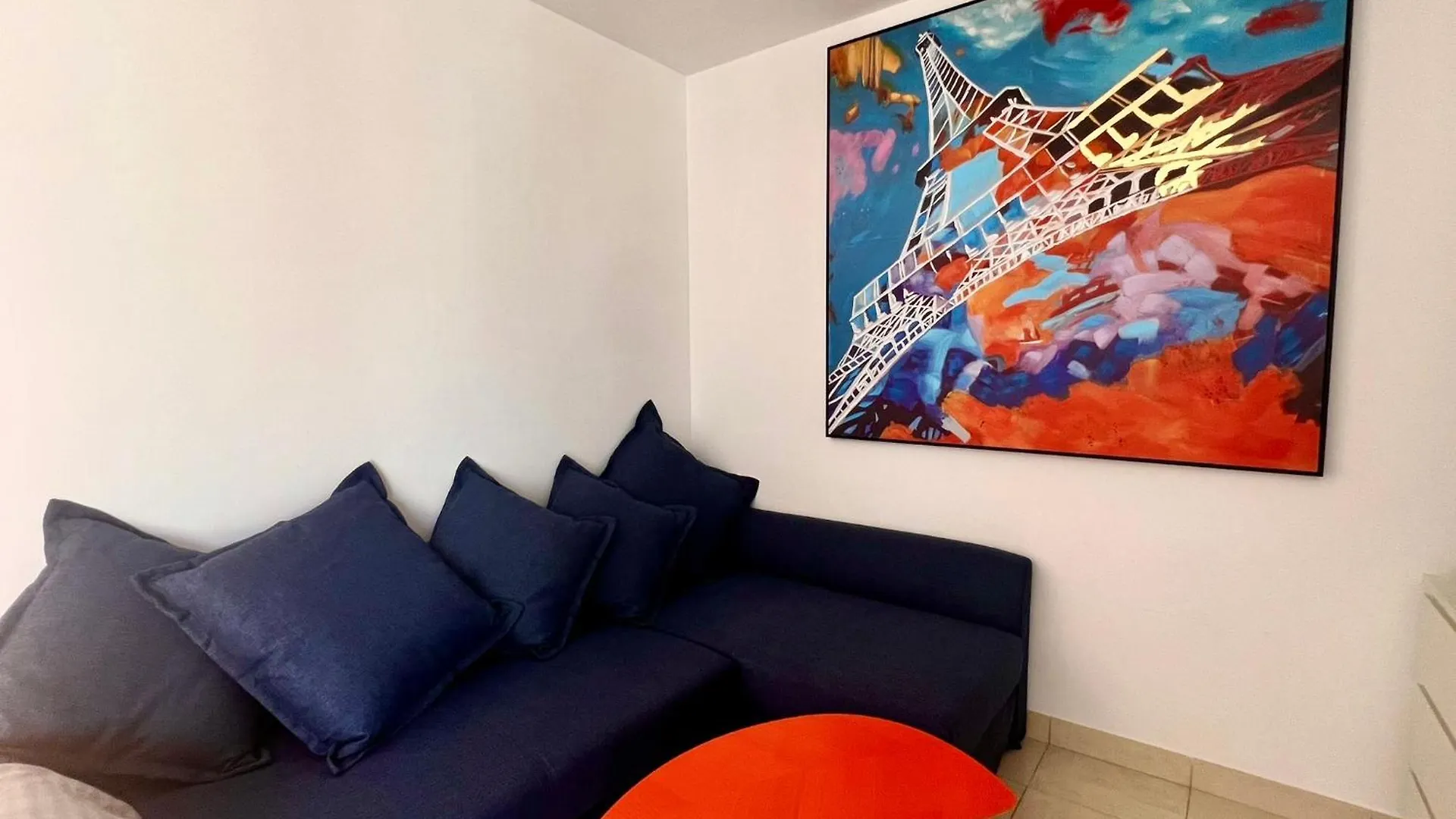 Apartman 29 Floor. Home Suite Home Santa Cruz de Tenerife